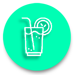 Icono el Caney Fuente de Soda y bebidas refrescantes